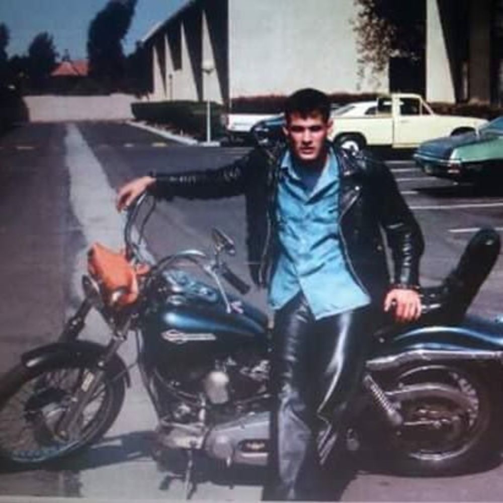 Meet your Posher, Tommy